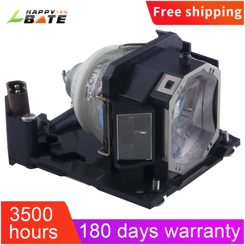 

95% brightness DT01151 Replacement Projector with housing for HITACHI CP-RX79/RX82/RX93,ED-X26