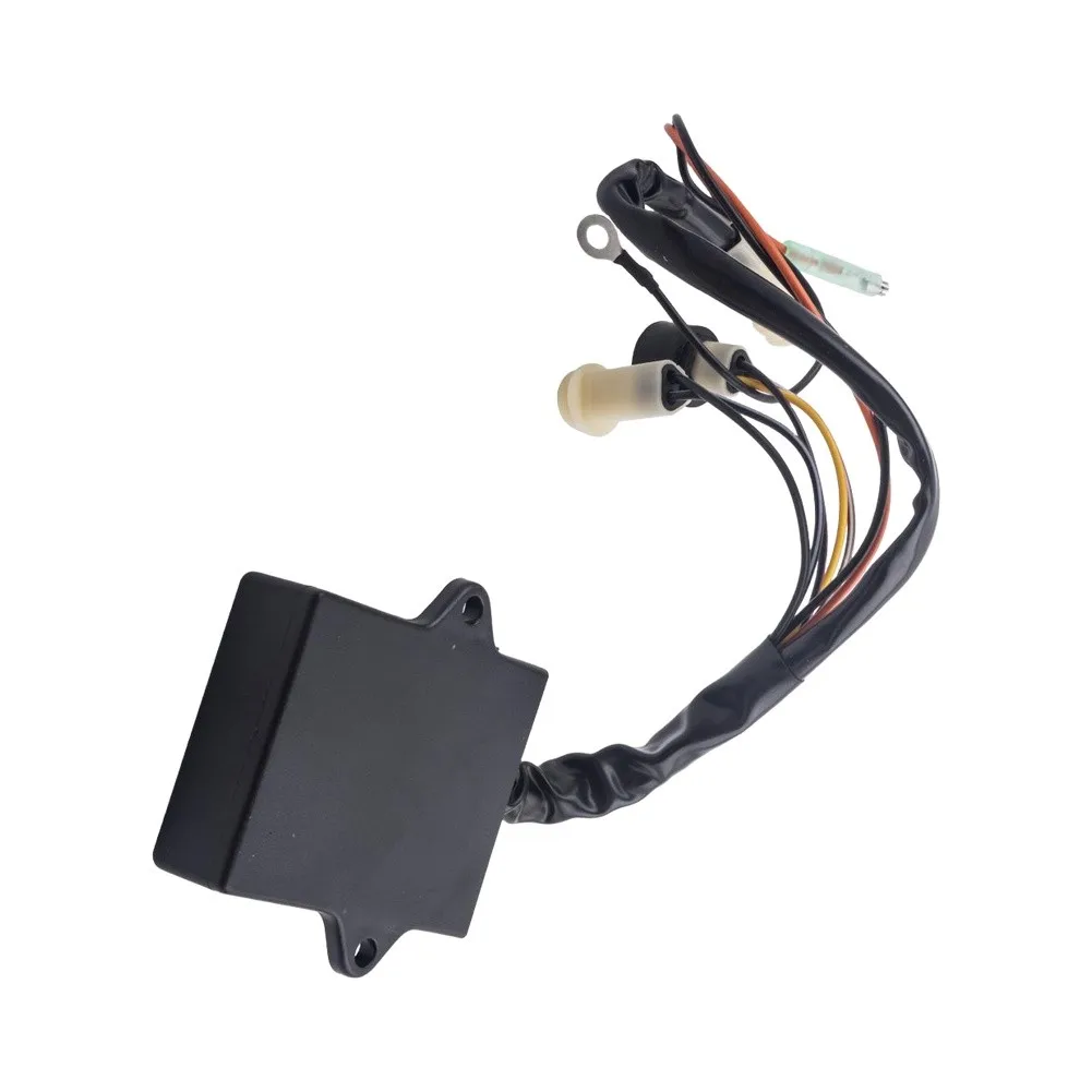 Ignition for CDI Box Direct Fit Replacement for YFM350 For Big Bear Moto-4 For 4x4 Manufactured in 1989 OEM 3HN855400000