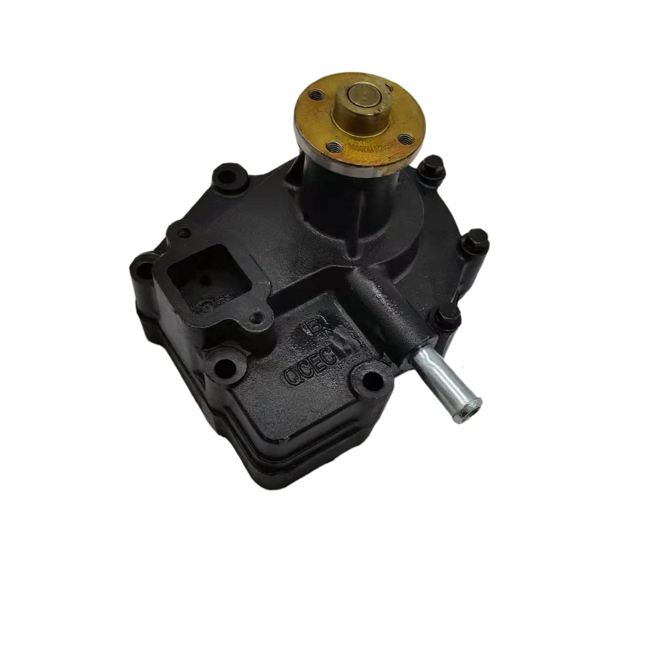 

2410201920002 Quanchai Engine Water Pump For Foton Lovol Agricultural Genuine tractor Spare Parts