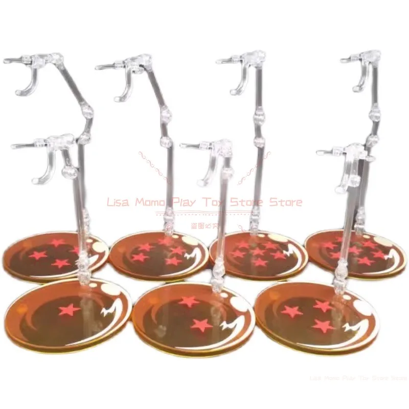 Spot، المكان المحدود SHF Dragon Ball، Dragon Ball، 7 نجوم، منصة حامل سبعة نجوم، زينة، هدايا العيد