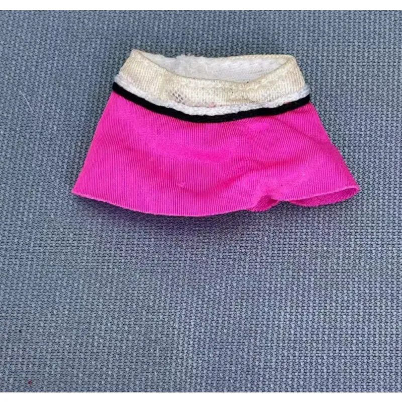 LX978 美しいドレススカート服ギフトモンスター H 人形アクセサリー