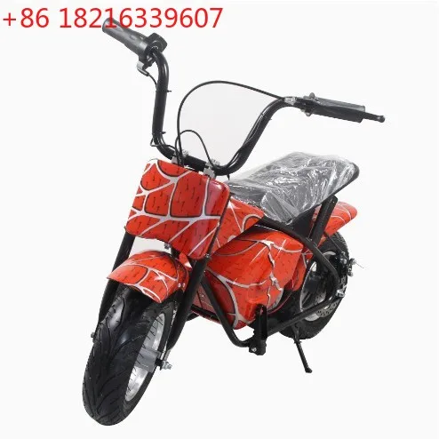 YAO Motorcycle Sitting Electric Off-Road Wholesale Electric Scooter
