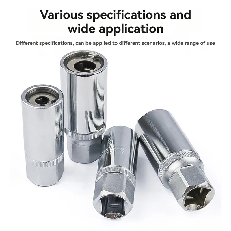 

Y42A-Headless Screw Extractor Sleeve Stud Screw Slide Tooth Extractor Slide Tooth Extractor Damage Bolt Extractor Bolt Extractor