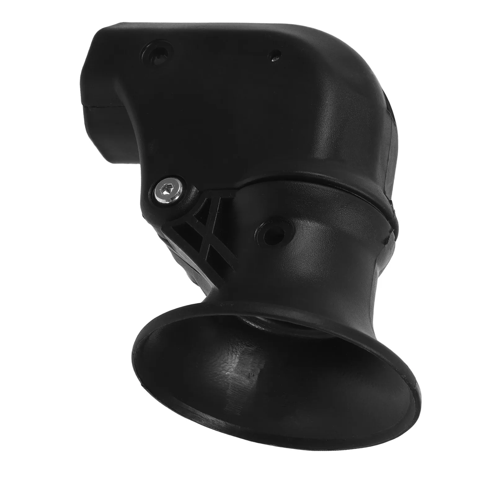Patio Umbrella Replacement Elbow Steering Bracket Hand Crank System for Roman Banana Deck Umbrellas Outdoor Umbrella Accessories