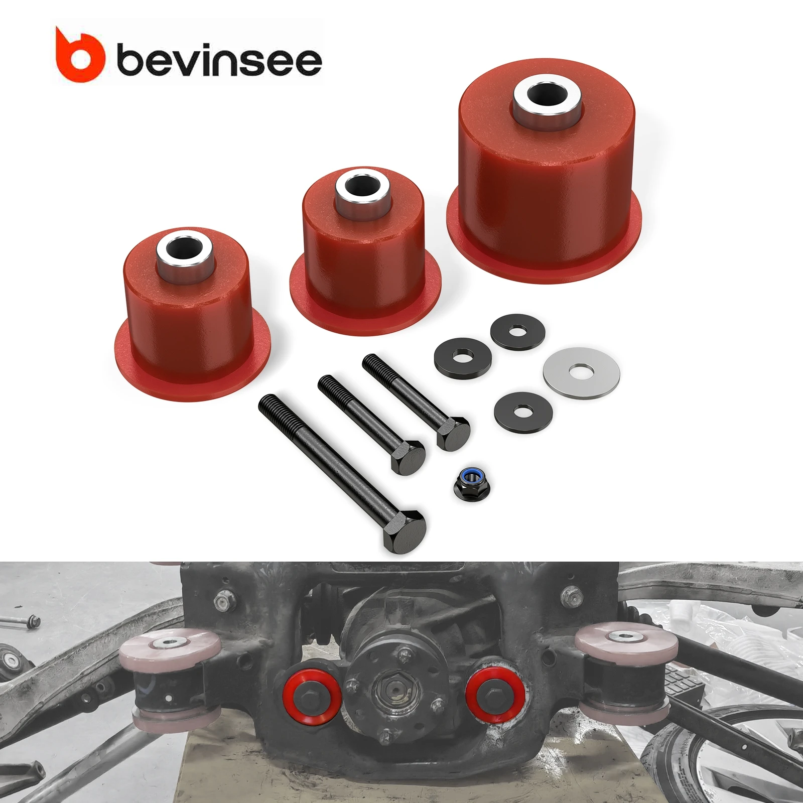 Poly Differential M…