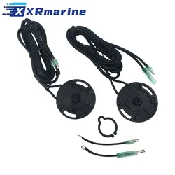 805320 A03 805130 A2 Tilt/Trim Limit Sender Switch Set für Mercruiser R MC MR Alpha One Bravo Gen II 805129 A3 805320 A1 17693A2