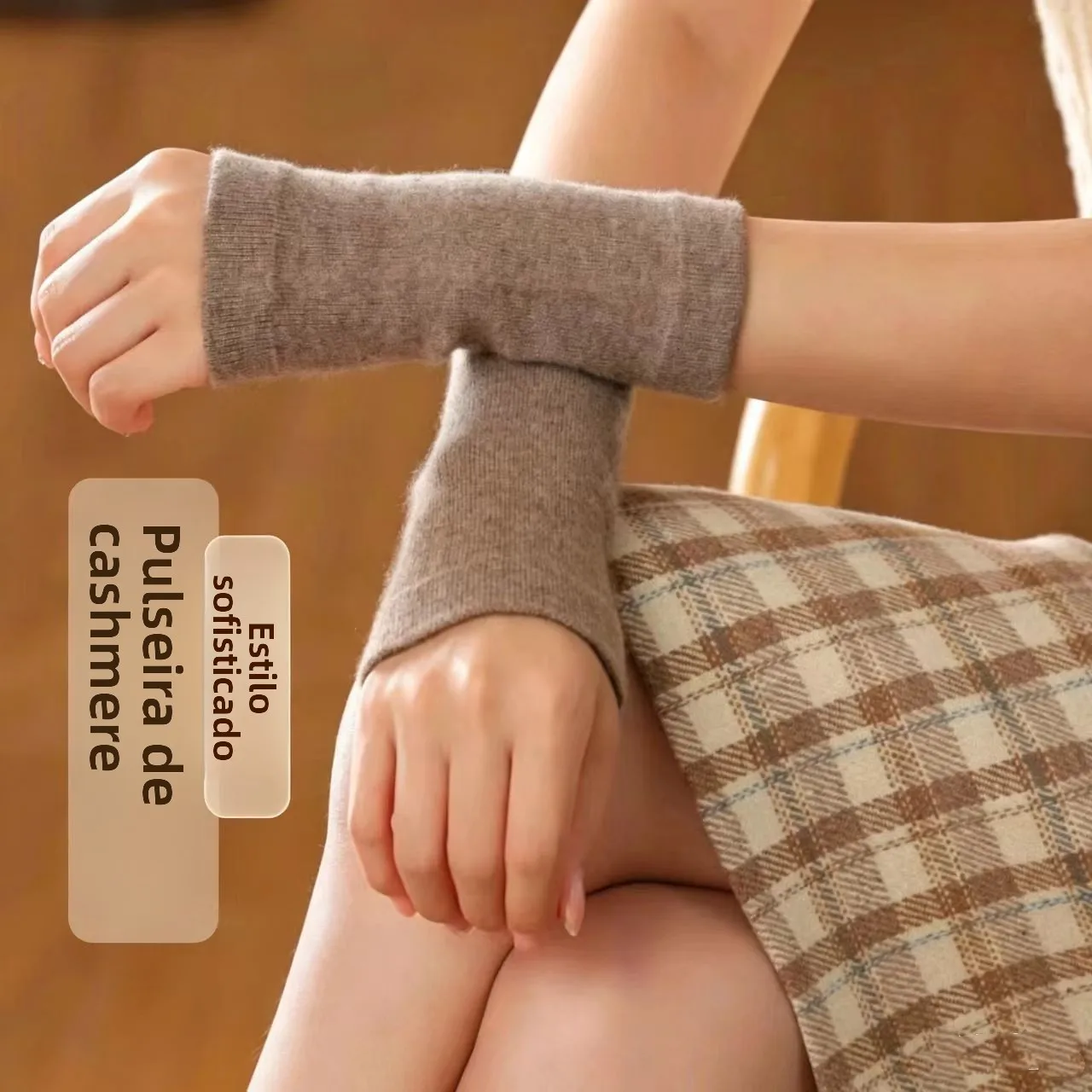 men's-cashmere-knitted-sleeve-cover-breathable-elastic-cuff-warm-protection-for-autumn-winter-arm-and-wrist-guard