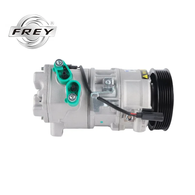 OEM 64529182793 Frey Auto Parts Car Air Conditioner A/C Compressor For BMW N46 E90 E84 E88 E87 E82 E81