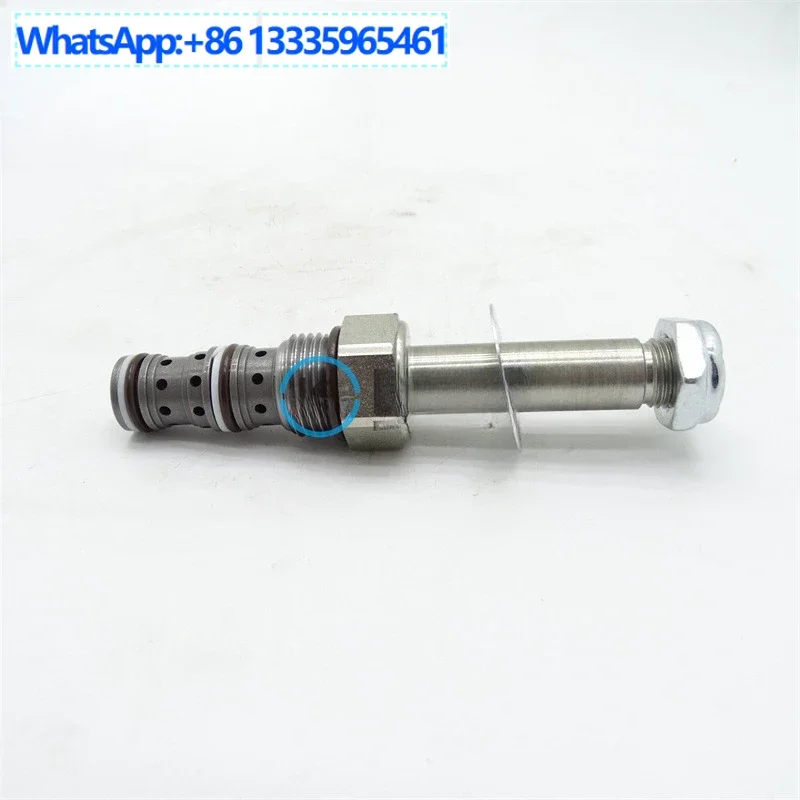 

For Caterpillar D6R Bulldozer Solenoid Valve Assembly 269-5774 Solenoid Valve Spool, Engineering Parts