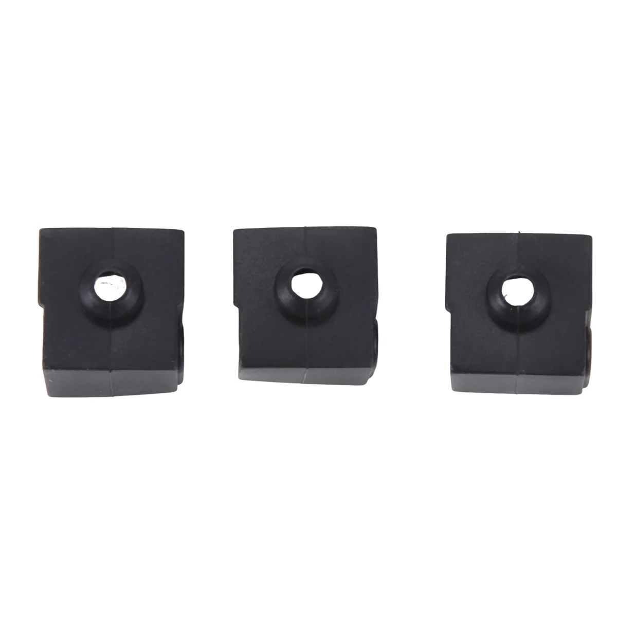 

For Ender-3-V3 SE Silicone Sleeve Kit 3D Printer Accessories