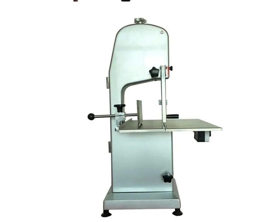 YYHCFactory price stainless steel electric used saw cut bone saw cutting meat machine