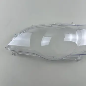 Kryt světlometu, průhledné stínidlo, plexisklo, náhrada originálního skla pro Subaru Legacy 2003 2004 2005 12 nejlepší prodej Sklo světlometů Subaru - №9