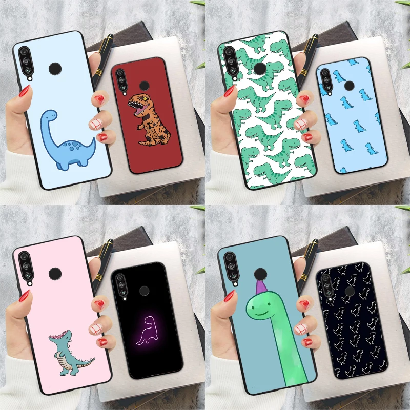 Cartoon Dinosaur Fo… - image