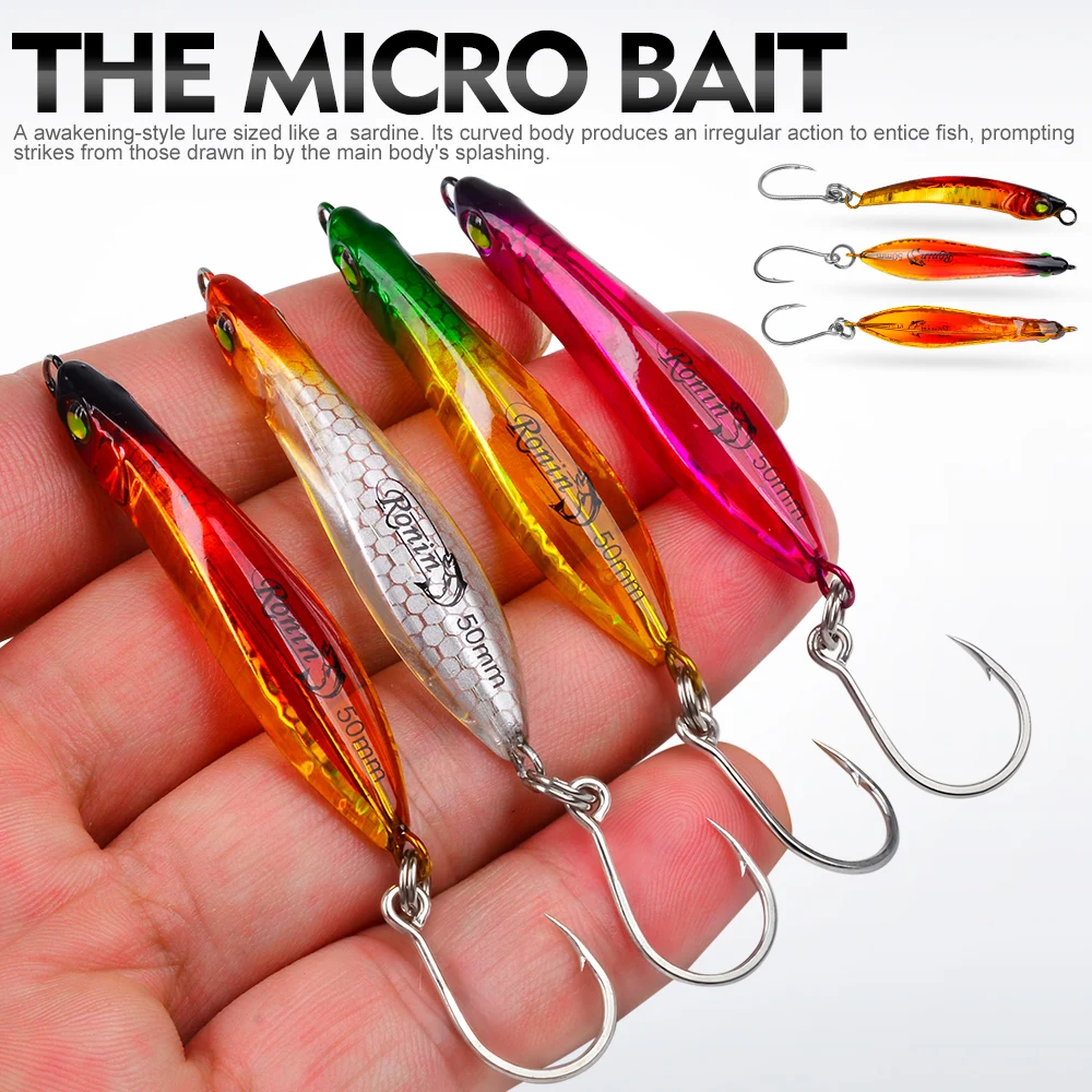 Proberos 35/45G Topwater Angelköder Popper Künstlicher Bleistift Harter Köder Weitstreckenwurf Schwimmendes Angelgerät Swimbait – Detail 9