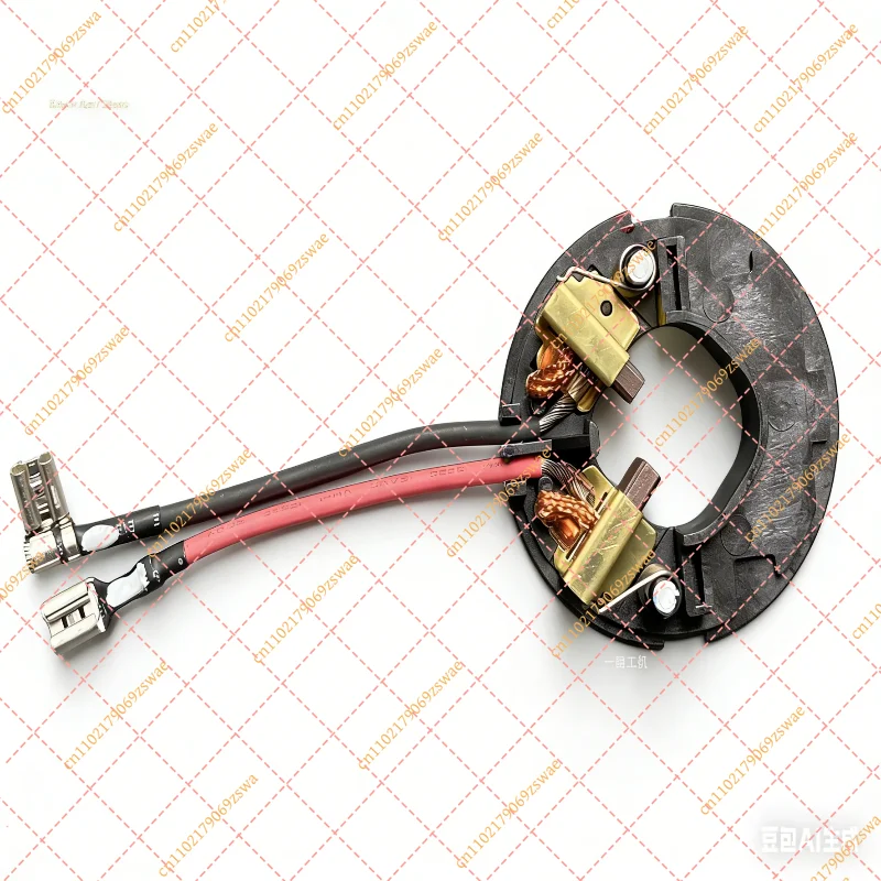 Carbon Brush Holder Replacement Compatible for Hilti SFC 14-A SFC 18-A SFC 22-A