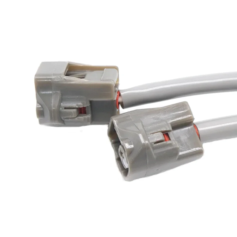 Detonation Knock Sensors Wire Harness 82219-07010 for Toyota Avalon Camry Highlander Sienna Solara Lexus ES300 RX300 3.0L