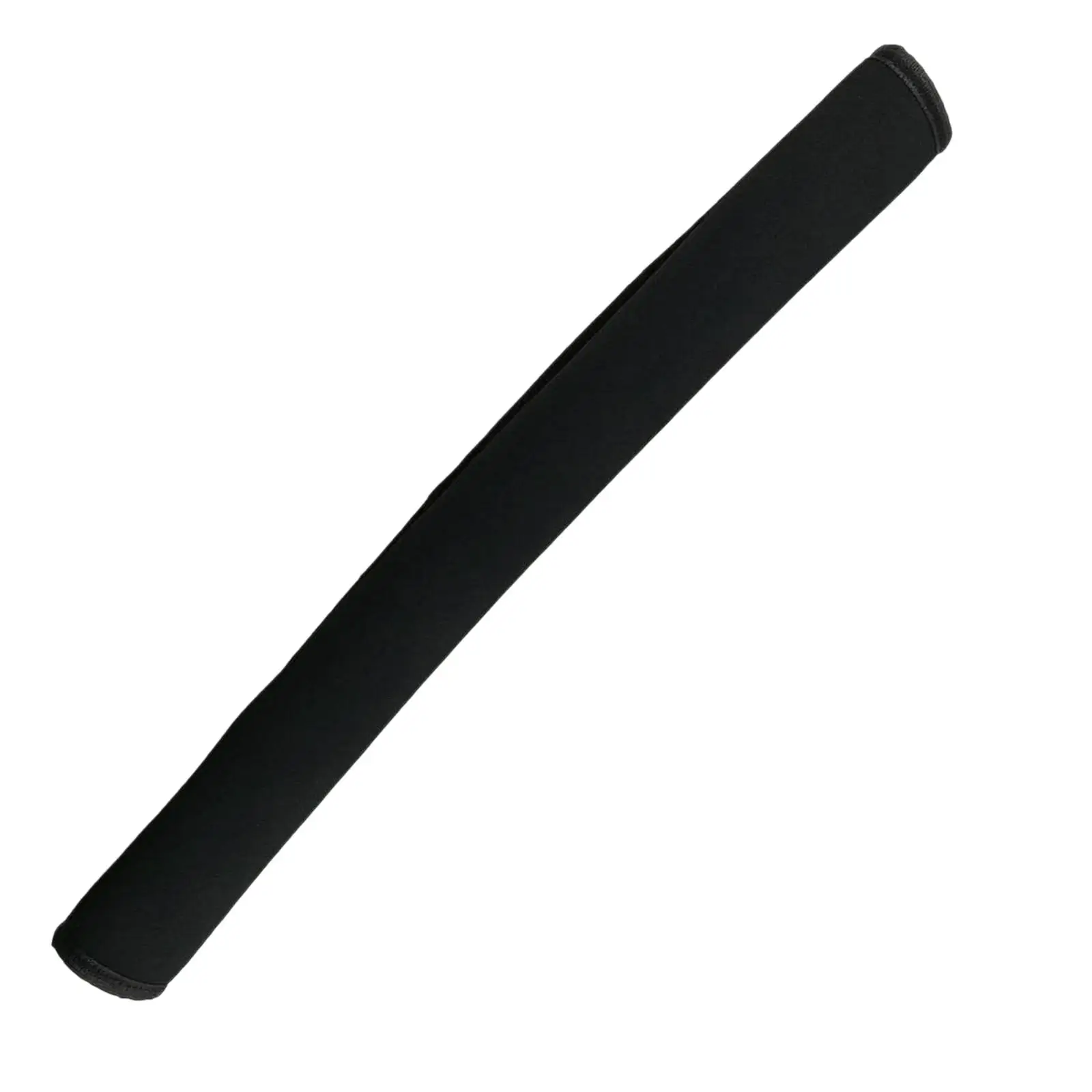 Universal Stroller Handle Cover for Pushchair Grip Pad Protective Sleeve for Pram Handlebar Soft Cloth Cart Wrap for Everyday