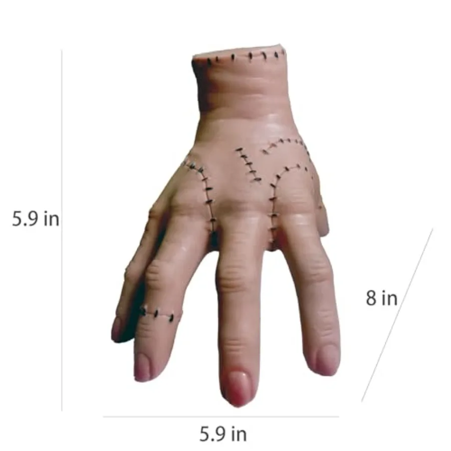 The Thing Hand Addams Family Halloween tions Cosplay Hand ary Halloween tions