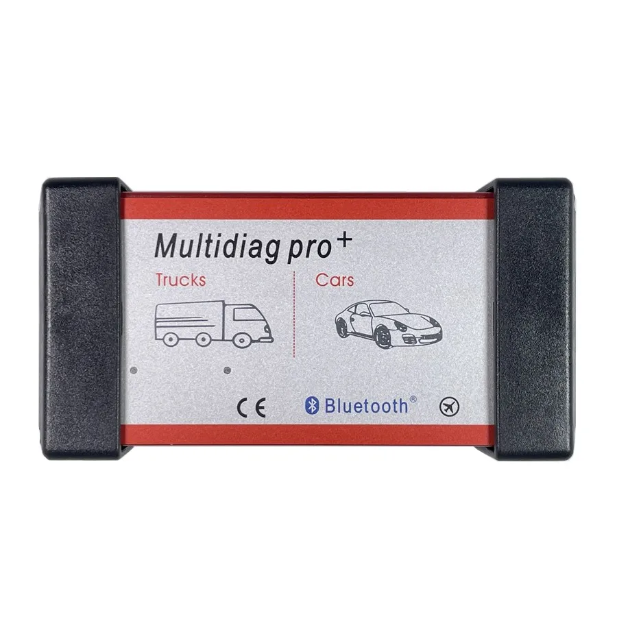 10pcs/lot OBDIICAT TCS 2020.23 Diagnostic tool A+ Quality Green PCB V3.0 Bluetooth Scanner Do More Cars/Trucks and OBD2 Scanner