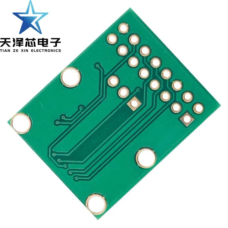 As5047P Encoder Odrive Simplefoc Doggo Vesc Module