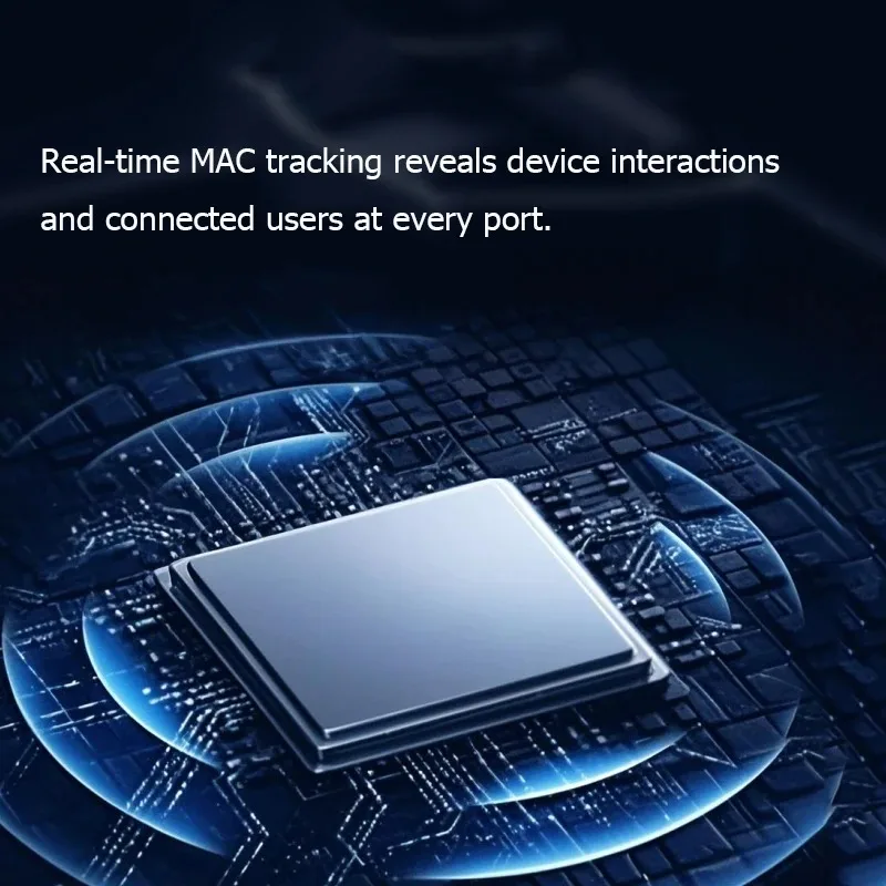 4 منافذ شبكة التبديل 1000Mbps RJ45 LAN مهايئ توزيع جيجابت التبديل 1 في 3 خارج إيثرنت الفاصل ل جهاز توجيه صندوق التلفزيون الكمبيوتر #6