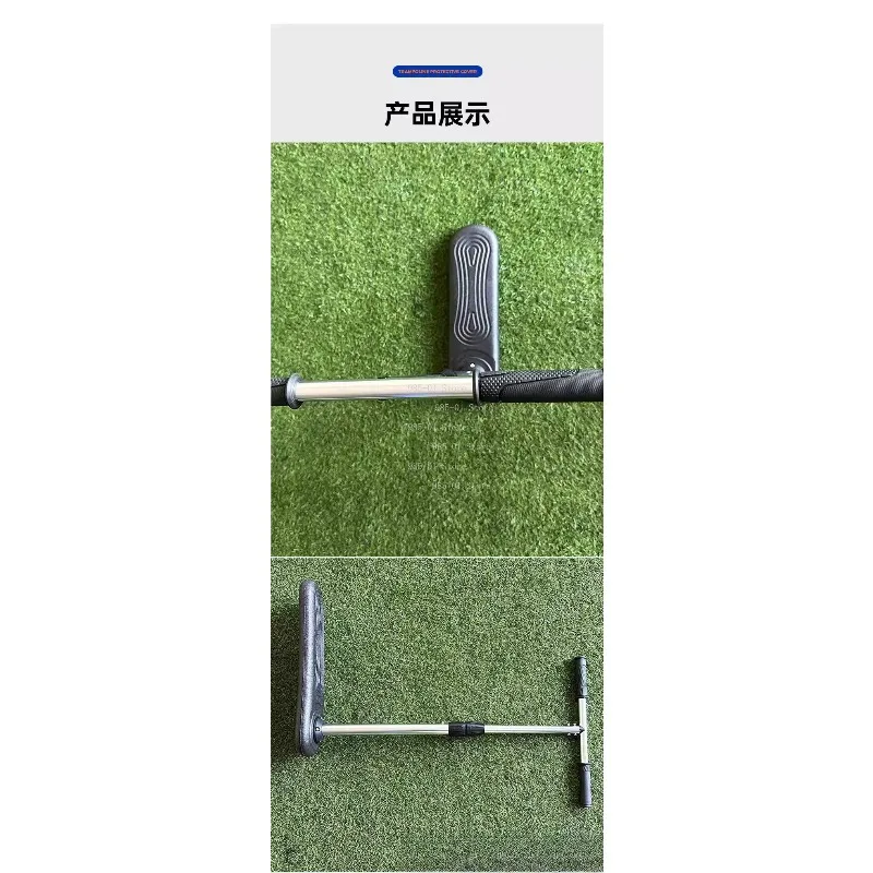 Professional stunt scooter for trampoline, ideal for trampoline scooter tricks