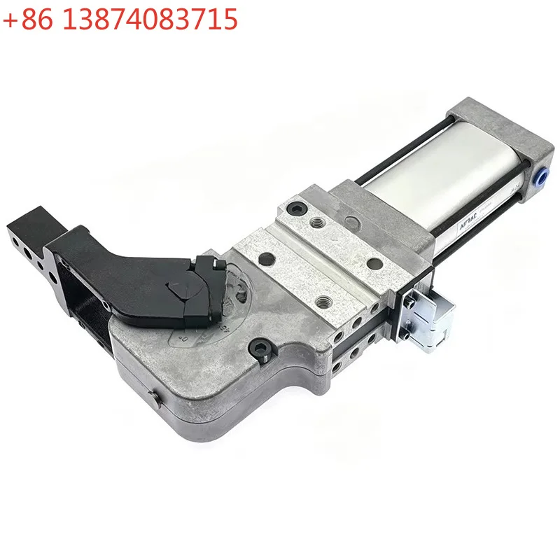 AIRTAC JSK40AM1C JSK40AM1R JSK40AM1L JSKV40AM1C JSKV40AM1R JSKV40AM1L JSK40AM1CK JSK40AM1RK JSK40AM1LK  Clamping Cylinder