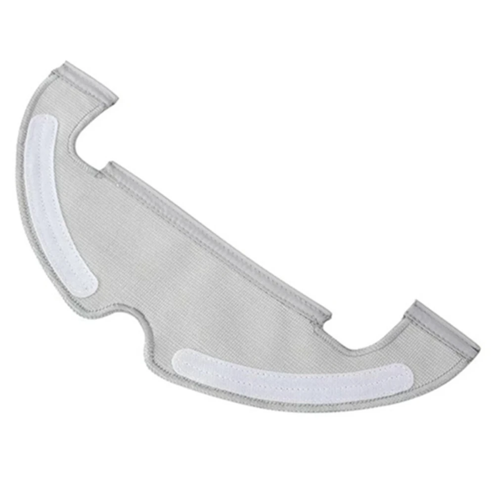 

6Pcs Washable Mop Cloth for Xiaomi Dreame Bot D10 Plus RLS3D Robot Vacuum Cleaner Replacement Spare Parts