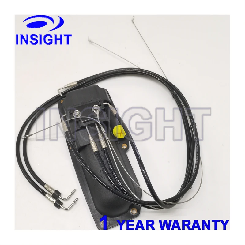 

21945911 21573835 3884410 Trim Tilt Pump Cover Repair Kit For Volvo Penta SX-A DPS-A DPS-B