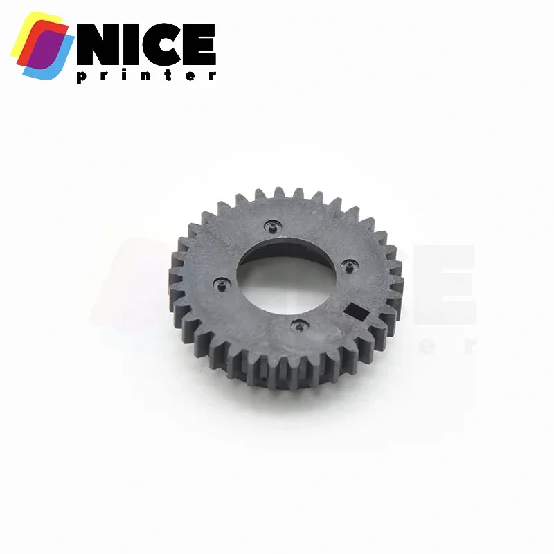 1PCS M1014210 Upper Fuser Roller Gear support for RICOH SP 200 201 210 213 214 221 222 223 245 248 SP200 SP201 SP210 SP213 SP214