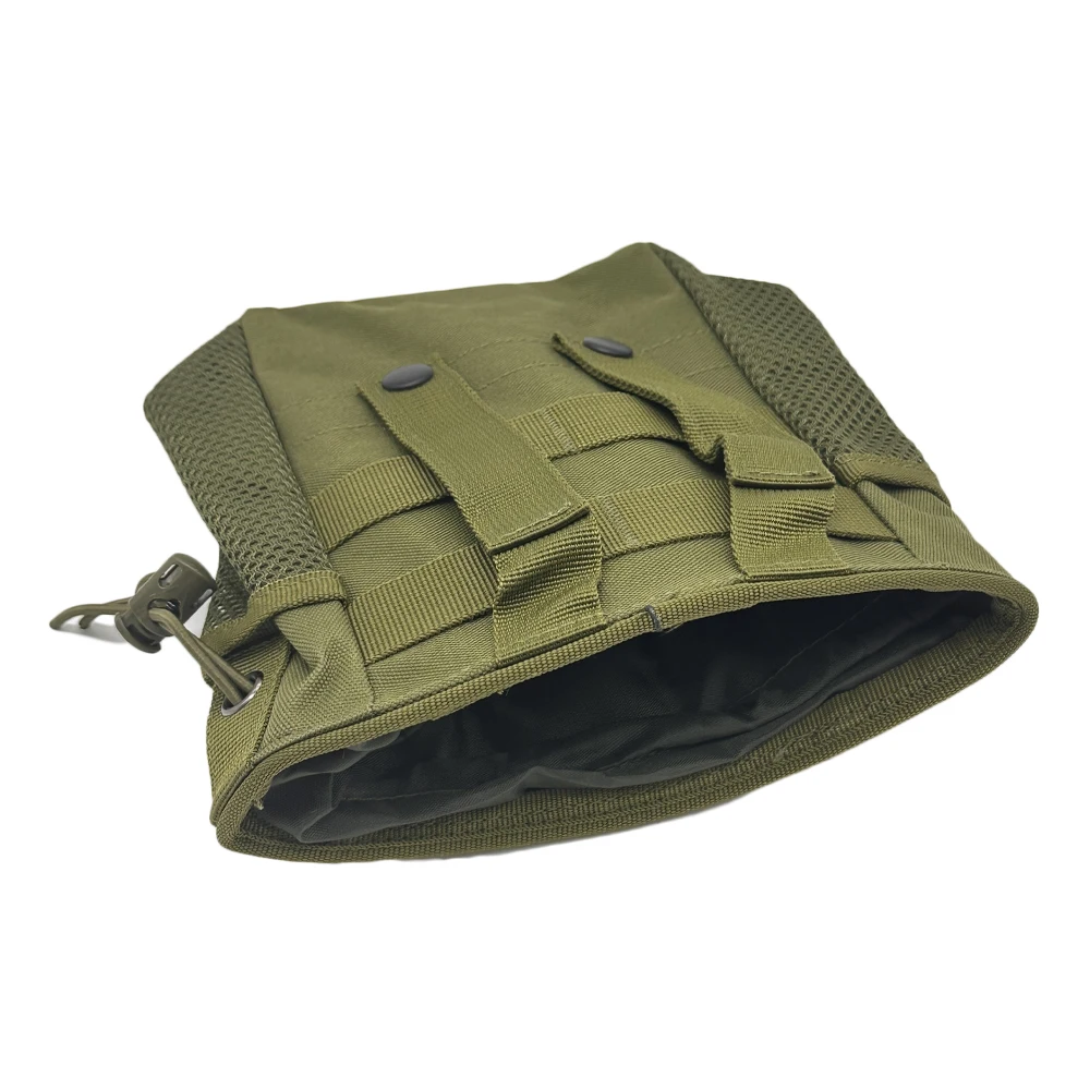 3-5L Tas Pinggang Molle Nylon - Outdoor Hunting Belt ulasan dan harga