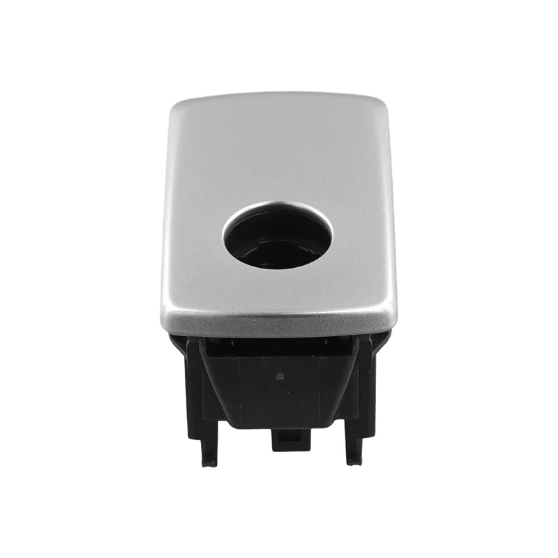 

L37A-Glove Box Ручка перчаточного ящика Защелка Ручка Защелка Комплект крышки для BMW X3 G01 G08 F97 X4 G02 F98 (версия M)