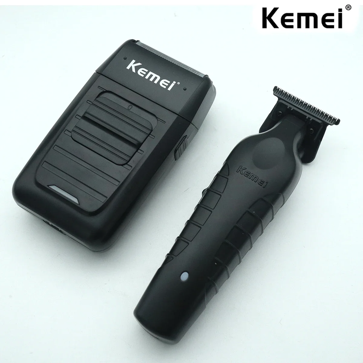 KM-2299 KM-1102 barber Hair Clipper Kit Men Electric Shaver Hair Trimmer Machine Professional Hair Cutting Machine