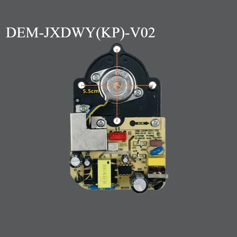DEM-JXDWY(KP)-V02 for Xiaomi Mijia Humidifier 2 MJJSQ06DY Power Misting Integrated Board