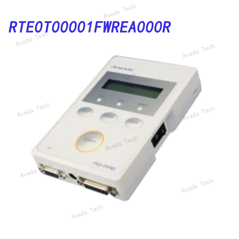 Avada Tech RTE0T00001FWREA000R PG-FP6 Flash programmer