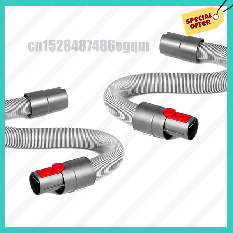 Abjz para aspiradores de pó dyson v7 v8 v10 v11 v12 v15 mangueira universal peças de reposição acessórios aspiradores domésticos