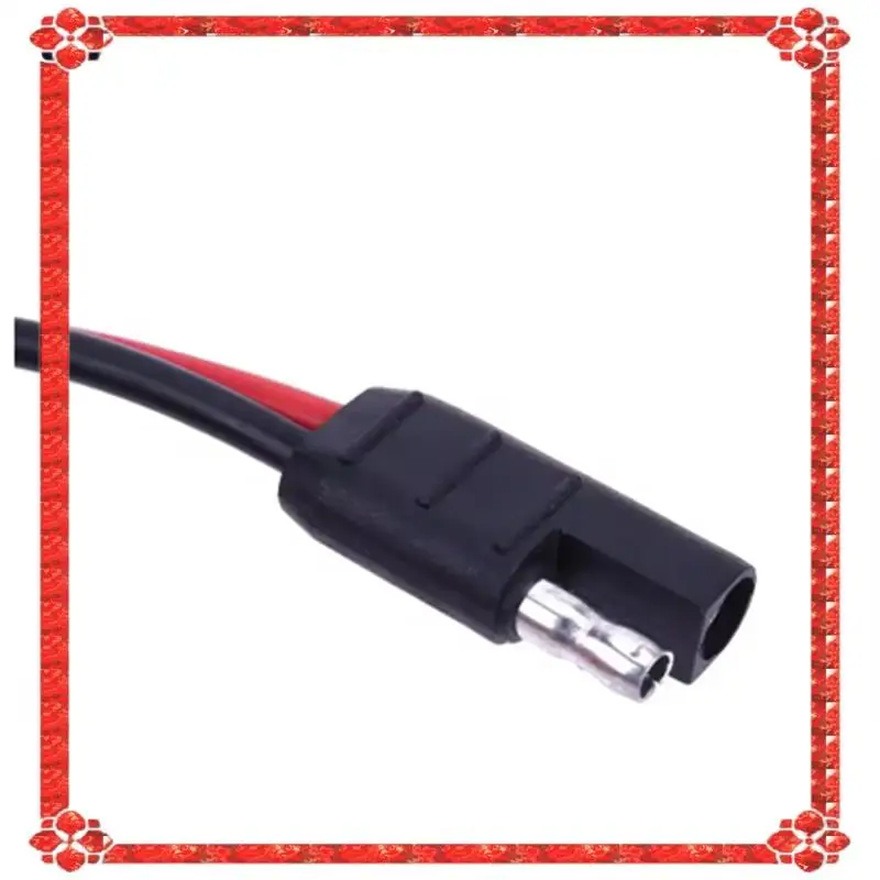 

24-часовая доставка для Motorola SM120 SM50 GM950 GM300 GM338 GM3188 GM3688, сменный кабель для рации, часть из 2 частей, радио DC P