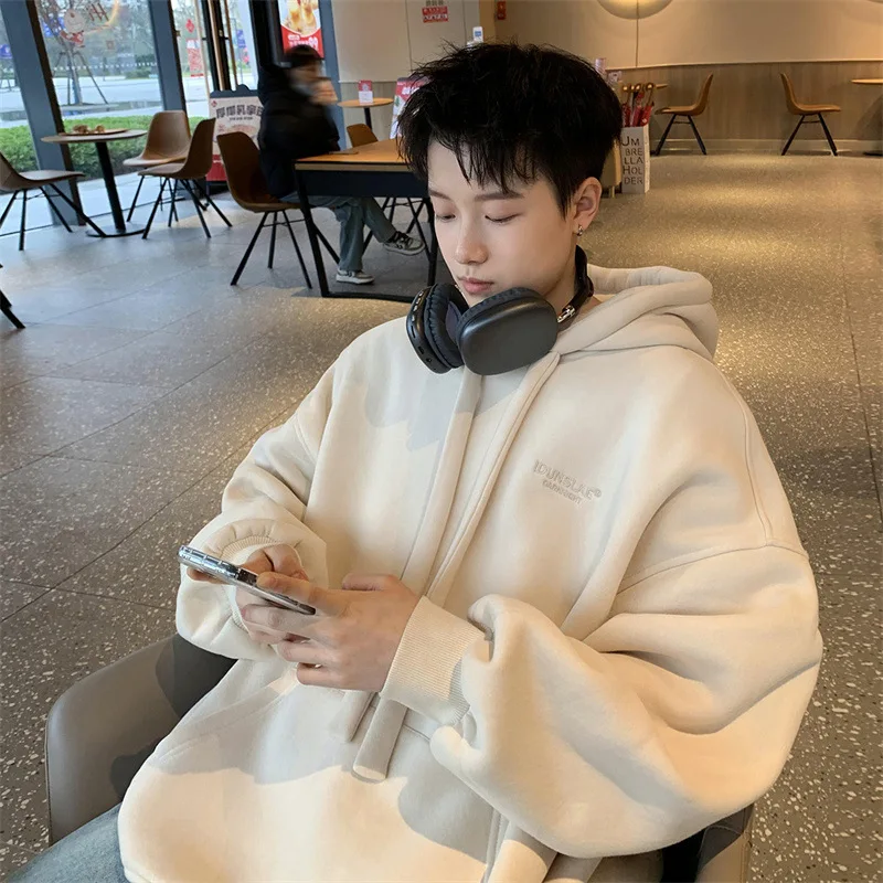 

Мужские худи с капюшоном на заказ: увеличение, расширение, рост, удлинение, усиление