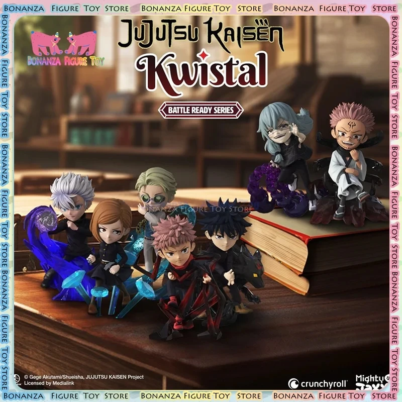 

Аниме фигурки юютсу касин юцзи итадори, оригинальная японская фигурка героя, Любимые Подарки мальчиков