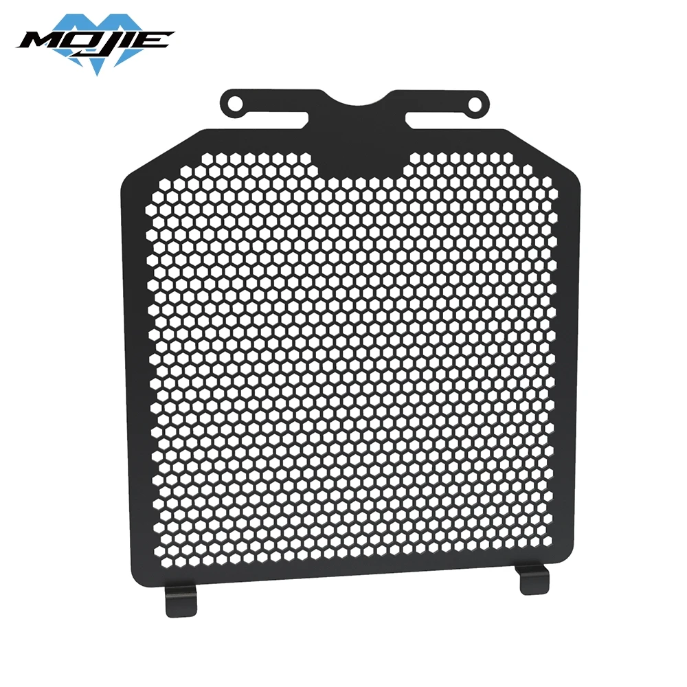 Motorcycle Accessories Radiator Grille Guard Cover Fuel Tank Protection Black FOR VOGE SR250GT sr250gt