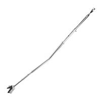 Transom Saver for Outboard Motor Boat Engine Parts Marine Engine Holder Adjustable from 28\