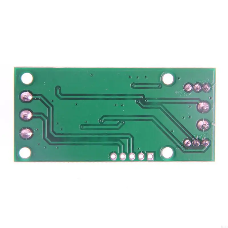 

B46D to Current 0-5V to 4-20mA Linear Conversion