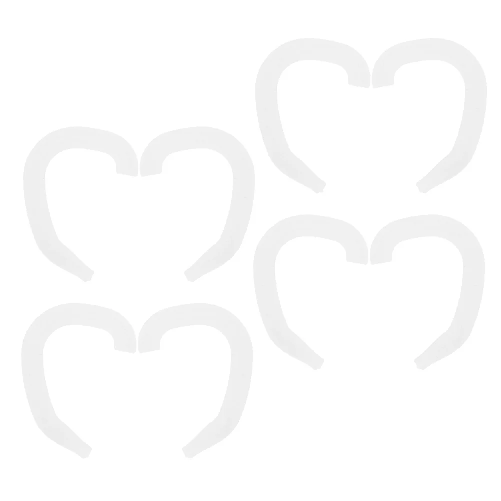 

Baby Ear Corrector Silicone Infant Auricle Correction Tool Gentle Comfortable Newborn Ear Support Malformation Prevention