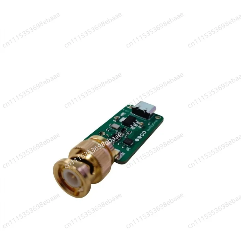 90ps Fast Rising Edge Portable Pulse Generator, High Bandwidth Cable TDR Measurement & Calibration Tool