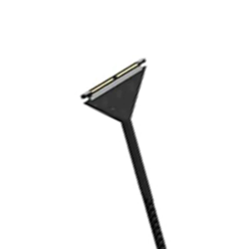 Maintenance Coaxial Cable Assembly Supporting 120FPS Video Streaming With AntiInterference Design for O4 Air UnitPro HX5E
