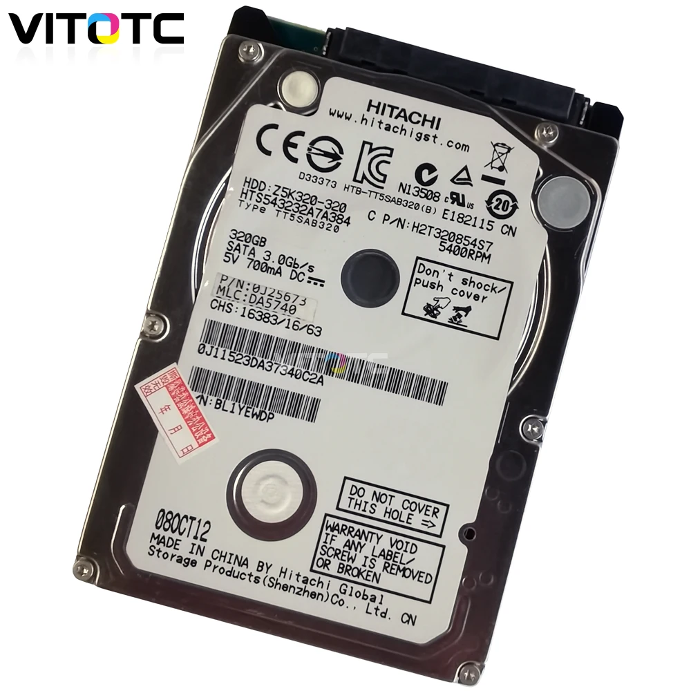 キャノン　HDD Canon – HDD Unit | Item, Inc.