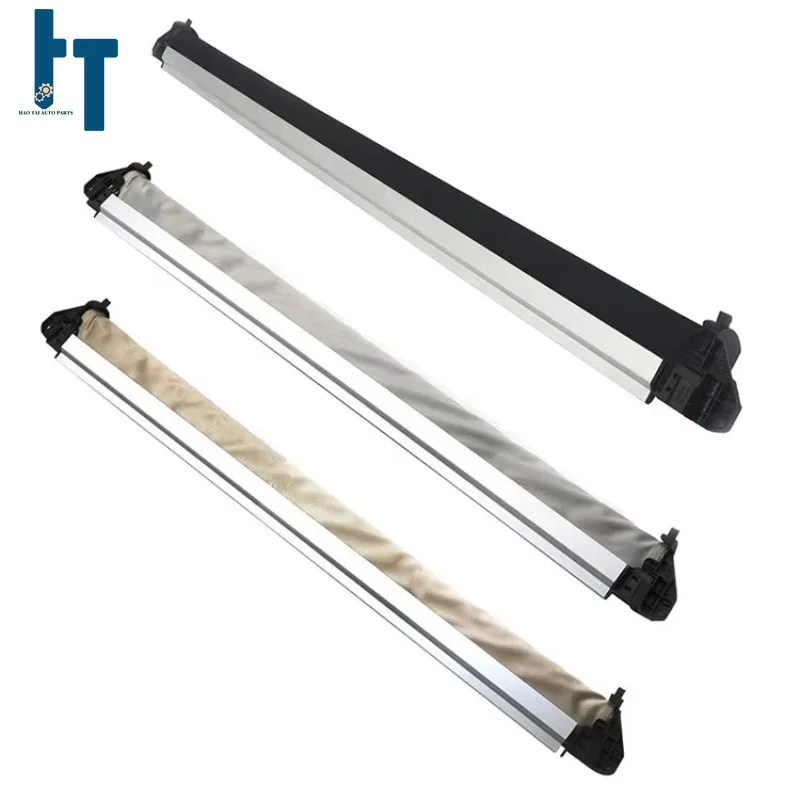 

5NG877307 Panoramic Sunroof Shade Assembly for VW Tiguan L (2017-2021) & Skoda Karoq