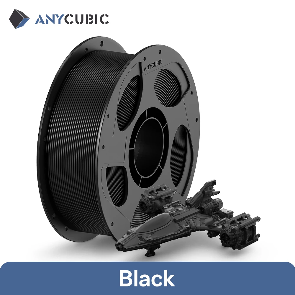 1KG Black