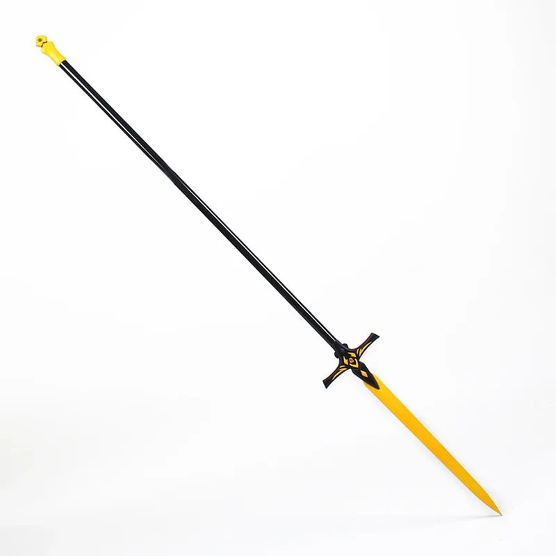 Game Fate/Grand Order FGO Hector Spear Cosplay Prop Weapon Halloween Carnival Cosplay Party Accessories