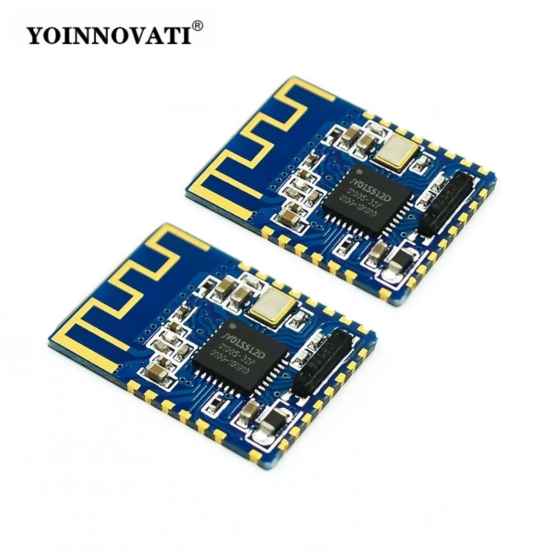 1pcs JDY-16 BT 4.2 Module Low Power High Speed Data Transfer Mode BLE Module compatible with CC2541